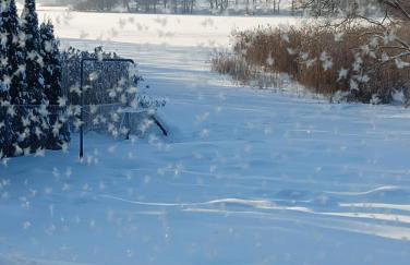 Domki w Dolinie OSTOJA I, Ferie Zimowe w Domkach z Kominkiem - Foto 4