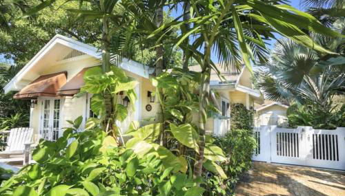 Mango Haus - Savor Tropical Living by a Lush Lagoon Pool - Foto 2