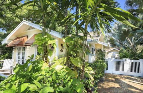 Mango Haus - Savor Tropical Living by a Lush Lagoon Pool - Foto 2