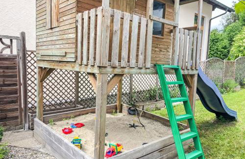 Holiday Home Nachtigall by Interhome - Foto 21