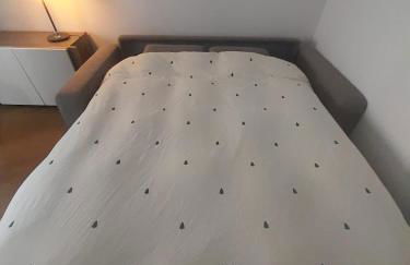 Baccarat - Cristal Appartement - 25m2 - Photo 3