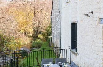 Le Moulin de Touvois 15p Bourgueil piscine - Foto 12