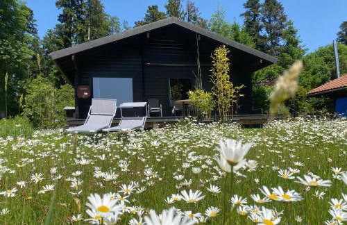 Ferienhaus 'Albblick' - Foto 27