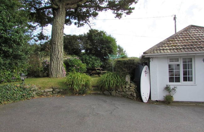 2 Bedroom Chalet - Praa Sands, Cornwall - Photo 10