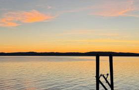 Modern Waterfront Home in Lucerne - Foto 2