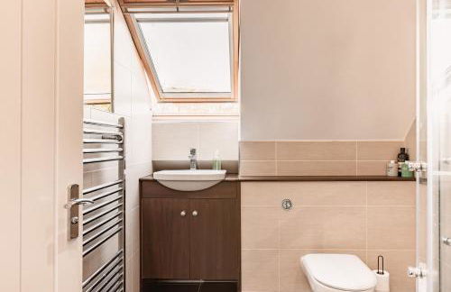 St Leonard's Luxury Lodge, St Andrews - Foto 16