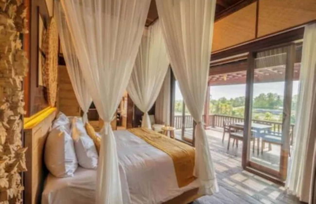 Royal Roco Villa - Foto 4