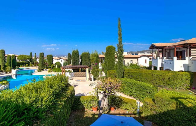 Apartment Dc11 - Assia - Foto 3