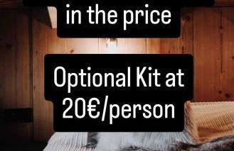 Savoya Lodges - Foto 14