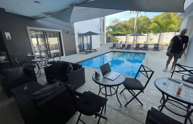 Level suites - Foto 2