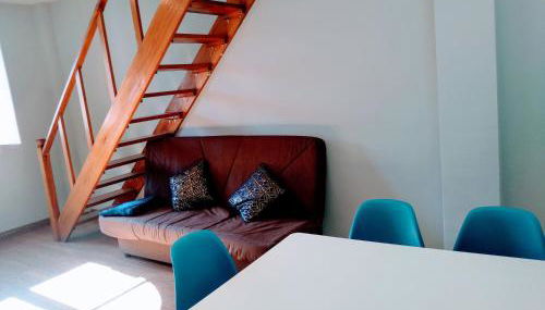 Wish-Suite Juderia de Sevilla Apartment - Foto 5