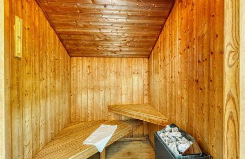 Kranich Ferienhäuser mit Innenpool - Photo 7