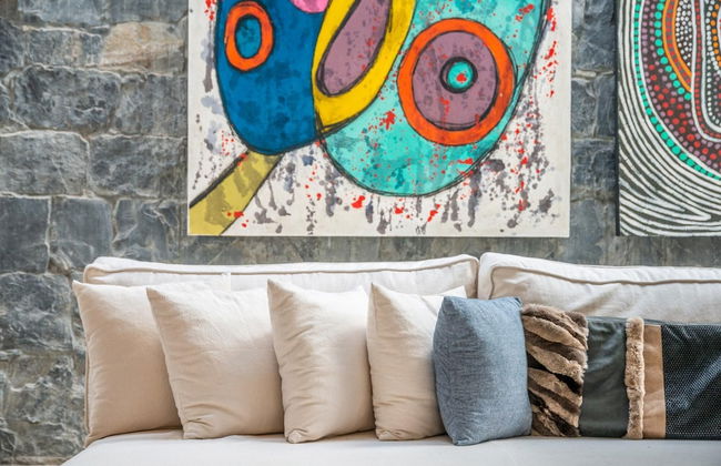 Villa Marhba - Design Villa With Private Pool - Foto 24