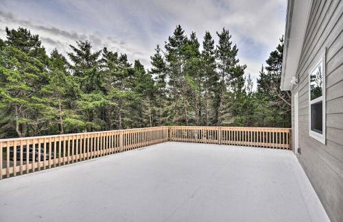 Private Beach Access! Long Beach Group Retreat - Foto 39