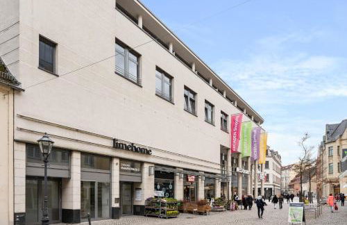 Limehome Zwickau Magazinstr. - Foto 86
