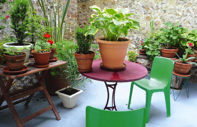 Top-end Apartment, Jacuzzi, Fecamp, Cote D'albatre - Foto 16