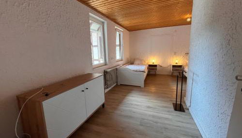 Monteurzimmer Reuhl - Ferienwohnungen Rodenstein - Foto 5