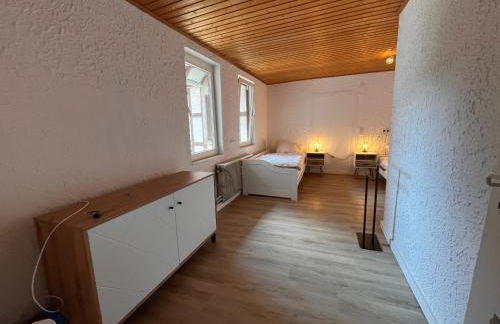 Monteurzimmer Reuhl - Ferienwohnungen Rodenstein - Photo 5