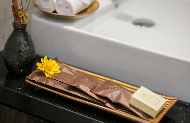 The Bloom Ha Noi - Foto 46