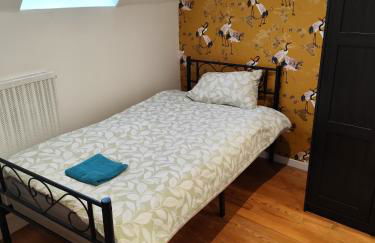 Maison au pied du château - Foto 26