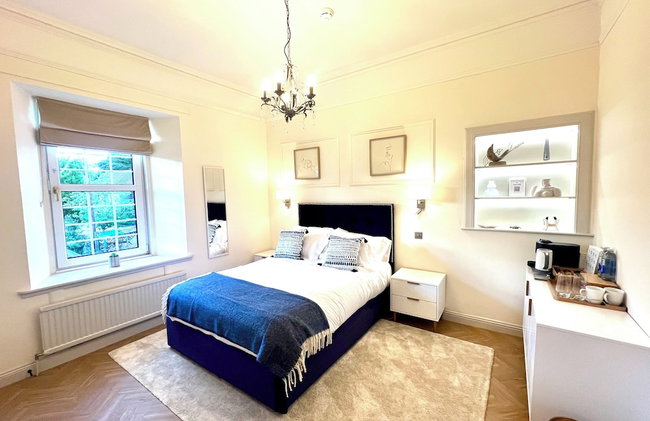 'Clyde' in ApartNest Auchterarder - Foto 62