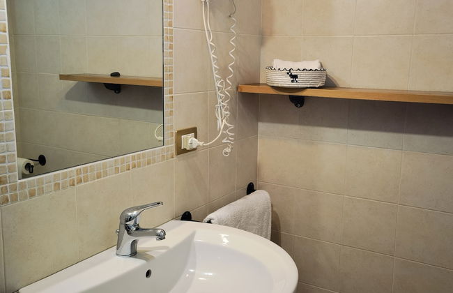 la corte degli ulivi - Foto 46