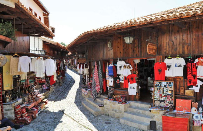 Escursione a Kruja - Photo 3