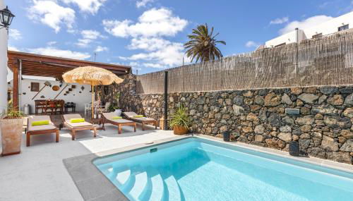 Finca de los Abuelos - Foto 5