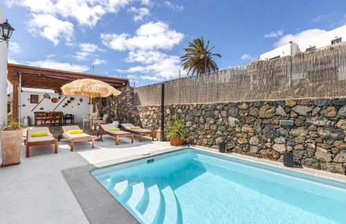 Finca de los Abuelos - Foto 5