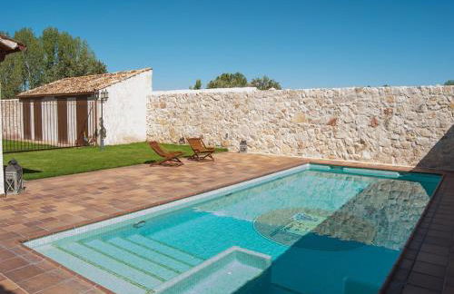 La Fuente del Pinar - Foto 1