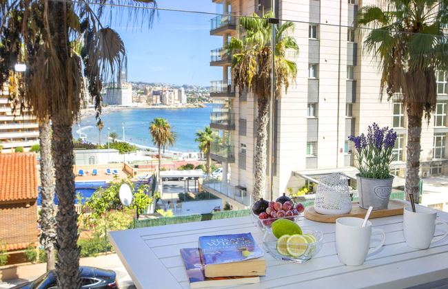 Calpe Beach II - Foto 6