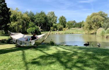 Château Côte de Nacre - Photo 14