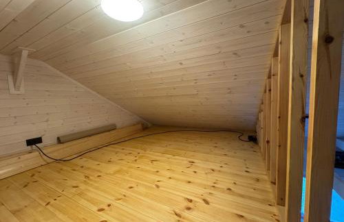 Hytta Scandynavia - Foto 18