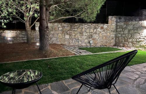 Modern Garden Apartment - City & Mountain View - Foto 41