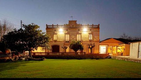 Masia La Bomba - Foto 5