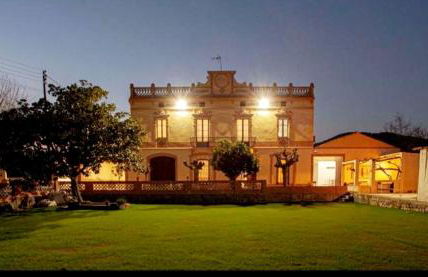 Masia La Bomba - Photo 5