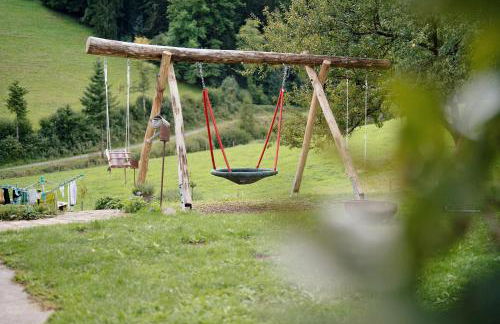 Ruhbauernhof - Foto 4