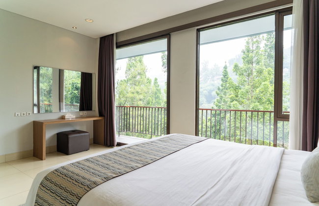 Tulip Hill View Villa 6 Bedrooms With a Private Heated Swimming Pool and a Movie Room and a Billaird Table - Foto 14