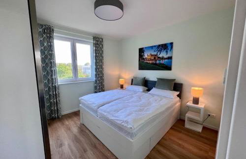 Hangar 19 Wohnung Weitblick 1-3 - Foto 22