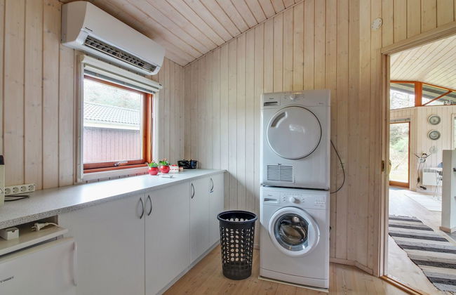 "Arngerd" - 450m from the sea - Foto 14