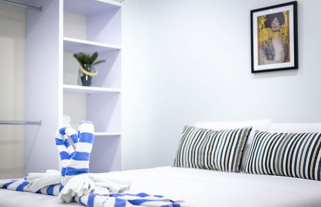 Handelskade Luxury Apartments - Foto 10