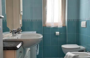 RESIDENZE PLANET - trilocale 2piano - Premium Villas - Foto 14