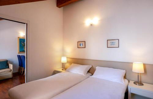 Resort Antico Verbano - Foto 77