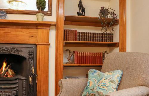 Paye House - Cromarty - Foto 7