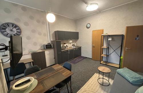 Apartments Starlight Hotel Wiesmann - Foto 7