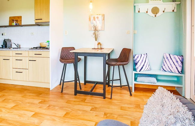 Vibrant Apartment in Baflo by Op de Roemte - Foto 43