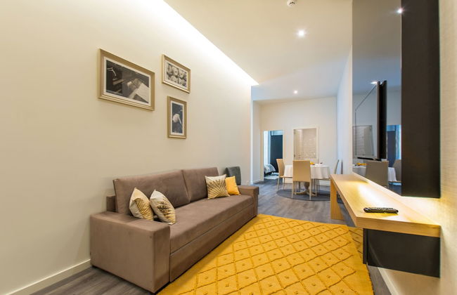 Letheshome Apartments - Foto 19