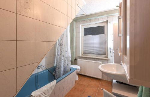 Ferienwohnung Am Kreidebach - Foto 11