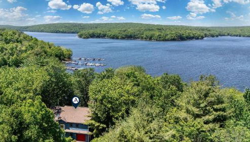 Marina Village by Avantstay Walk to Lake + Marina Balcony + Patio - Foto 3, Other