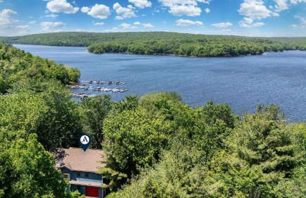 Marina Village by Avantstay Walk to Lake + Marina Balcony + Patio - Foto 3